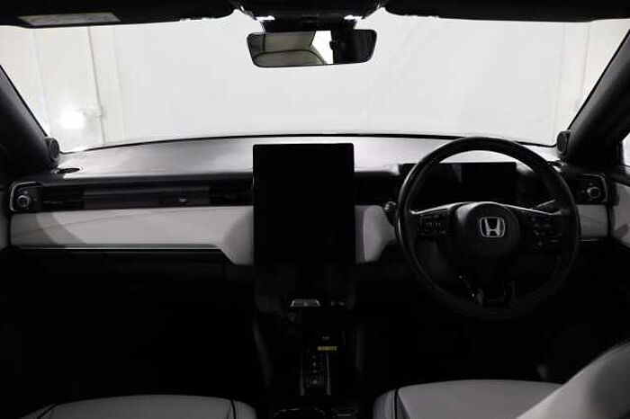 Honda e:Ny1 150kW Advance 69kWh 5dr Auto 