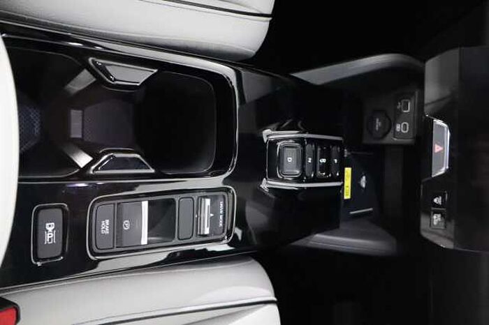 Honda e:Ny1 150kW Advance 69kWh 5dr Auto 