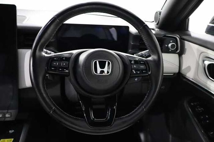 Honda e:Ny1 150kW Advance 69kWh 5dr Auto 