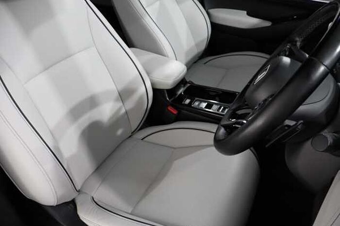 Honda e:Ny1 150kW Advance 69kWh 5dr Auto 