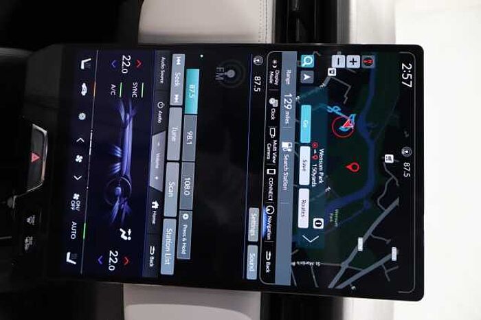 Honda e:Ny1 150kW Advance 69kWh 5dr Auto 