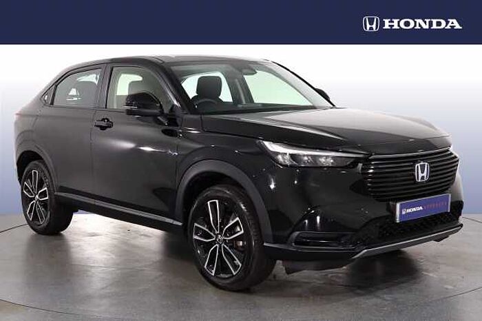 Honda HR-V Hybrid 1.5 eHEV Elegance 5dr CVT 