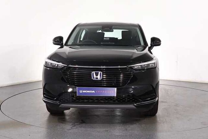 Honda HR-V Hybrid 1.5 eHEV Elegance 5dr CVT 