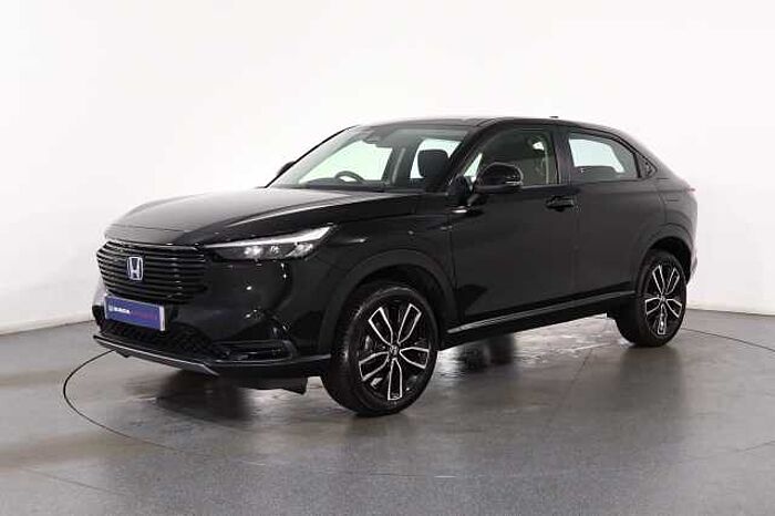Honda HR-V Hybrid 1.5 eHEV Elegance 5dr CVT 