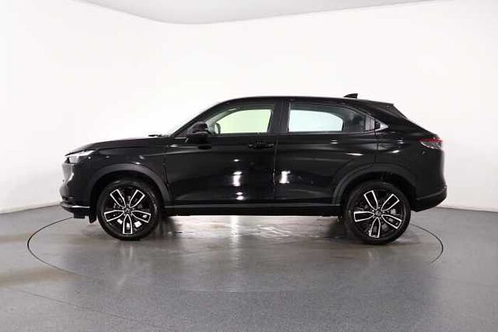 Honda HR-V Hybrid 1.5 eHEV Elegance 5dr CVT 