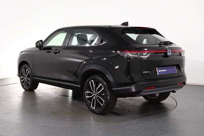 Honda HR-V Hybrid 1.5 eHEV Elegance 5dr CVT 