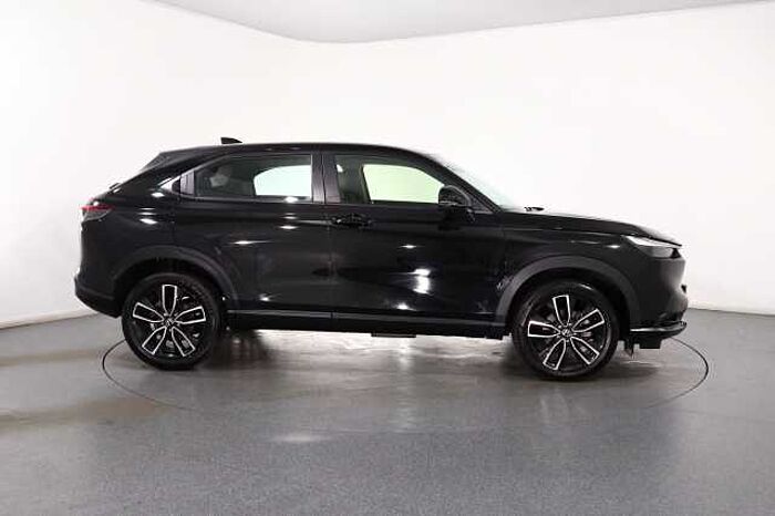 Honda HR-V Hybrid 1.5 eHEV Elegance 5dr CVT 