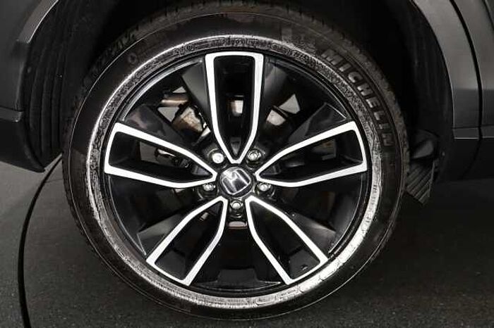 Honda HR-V Hybrid 1.5 eHEV Elegance 5dr CVT 