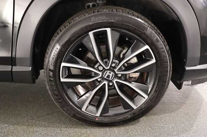 Honda HR-V Hybrid 1.5 eHEV Elegance 5dr CVT 