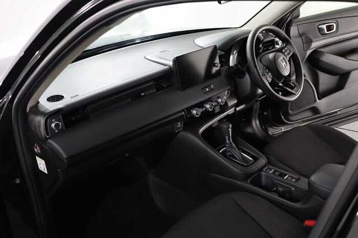Honda HR-V Hybrid 1.5 eHEV Elegance 5dr CVT 