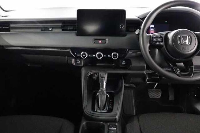 Honda HR-V Hybrid 1.5 eHEV Elegance 5dr CVT 