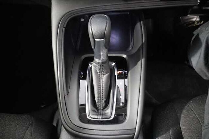 Honda HR-V Hybrid 1.5 eHEV Elegance 5dr CVT 
