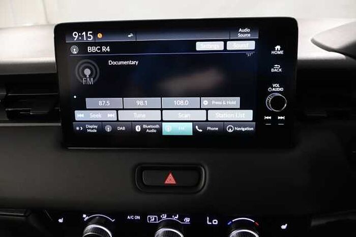 Honda HR-V Hybrid 1.5 eHEV Elegance 5dr CVT 