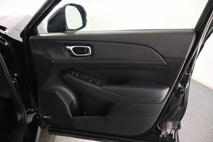 Honda HR-V Hybrid 1.5 eHEV Elegance 5dr CVT 
