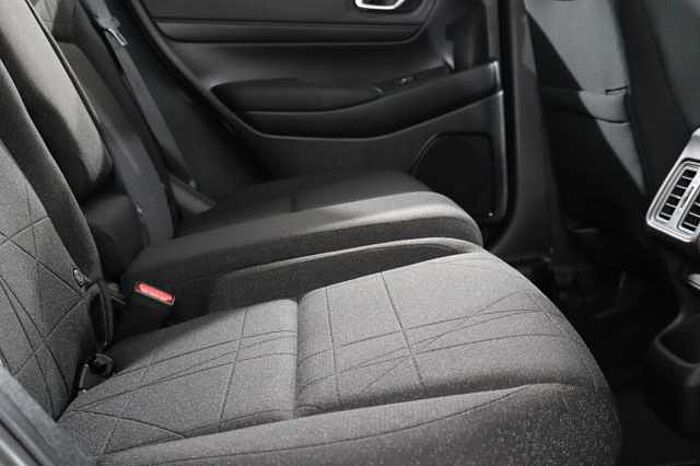 Honda HR-V Hybrid 1.5 eHEV Elegance 5dr CVT 