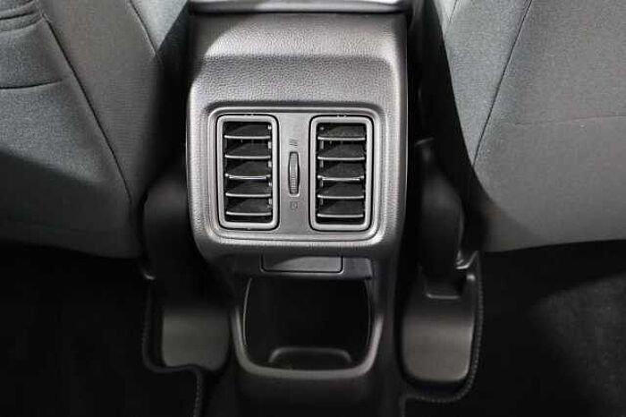 Honda HR-V Hybrid 1.5 eHEV Elegance 5dr CVT 