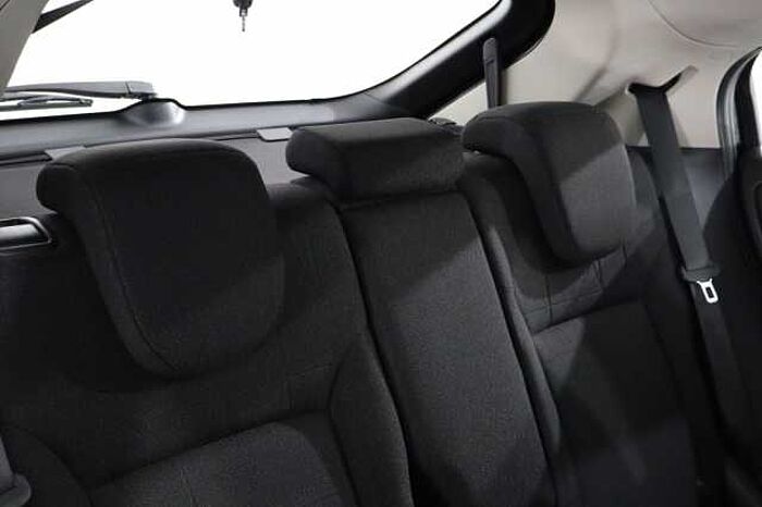 Honda HR-V Hybrid 1.5 eHEV Elegance 5dr CVT 
