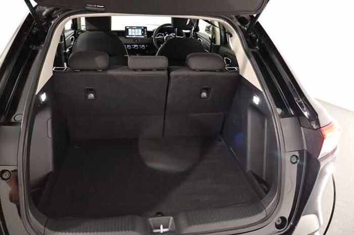 Honda HR-V Hybrid 1.5 eHEV Elegance 5dr CVT 
