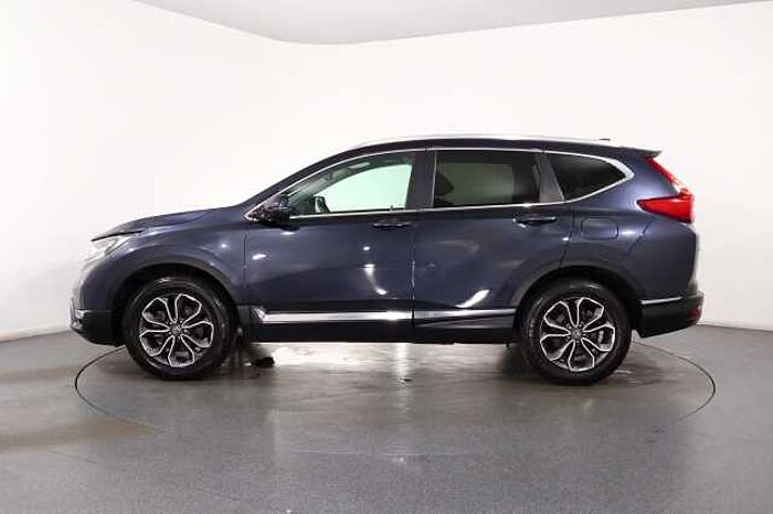 Honda CR-V Hybrid 2.0 i-MMD Hybrid SR 5dr eCVT 