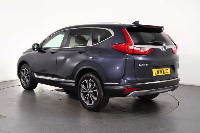 Honda CR-V Hybrid 2.0 i-MMD Hybrid SR 5dr eCVT 
