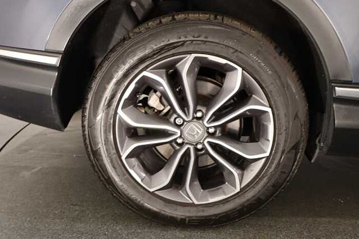 Honda CR-V Hybrid 2.0 i-MMD Hybrid SR 5dr eCVT 