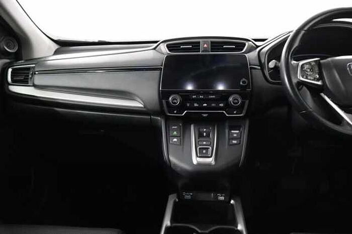 Honda CR-V Hybrid 2.0 i-MMD Hybrid SR 5dr eCVT 
