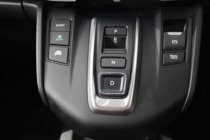 Honda CR-V Hybrid 2.0 i-MMD Hybrid SR 5dr eCVT 