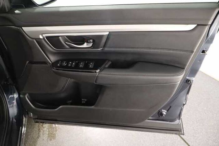Honda CR-V Hybrid 2.0 i-MMD Hybrid SR 5dr eCVT 