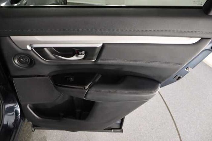 Honda CR-V Hybrid 2.0 i-MMD Hybrid SR 5dr eCVT 