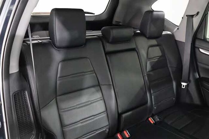 Honda CR-V Hybrid 2.0 i-MMD Hybrid SR 5dr eCVT 