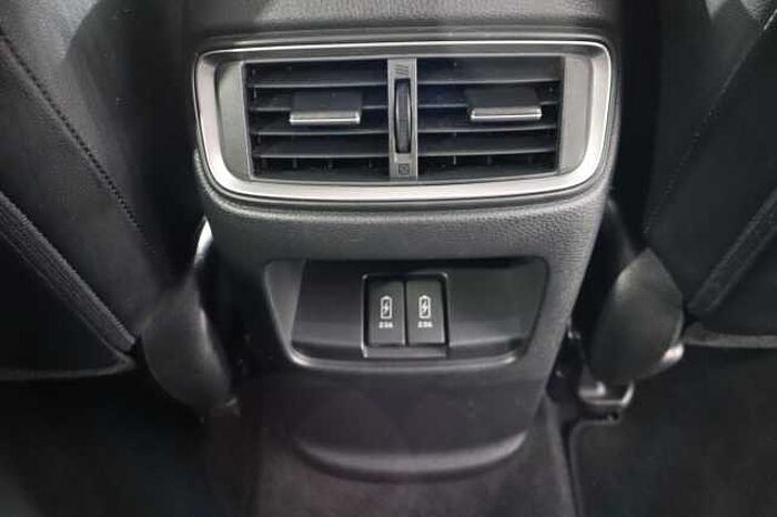 Honda CR-V Hybrid 2.0 i-MMD Hybrid SR 5dr eCVT 