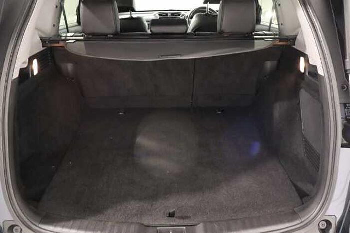 Honda CR-V Hybrid 2.0 i-MMD Hybrid SR 5dr eCVT 