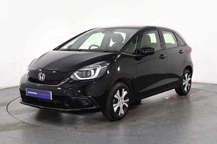 Honda Jazz Hybrid 1.5 i-MMD Hybrid SR 5dr eCVT 