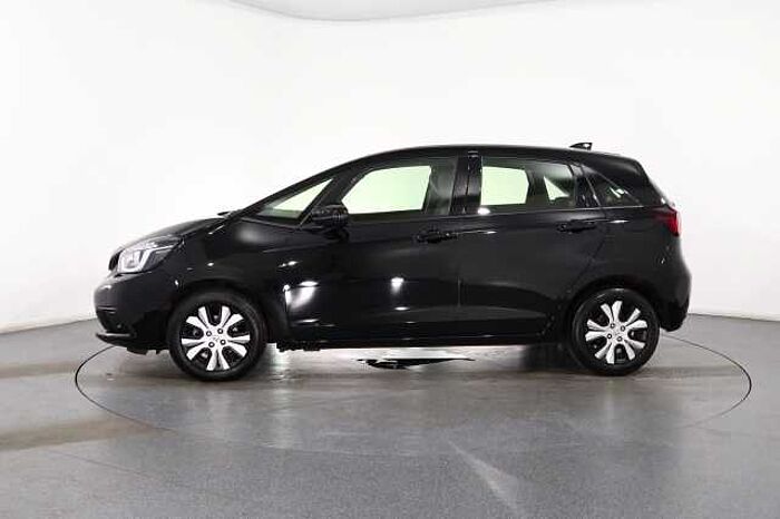 Honda Jazz Hybrid 1.5 i-MMD Hybrid SR 5dr eCVT 