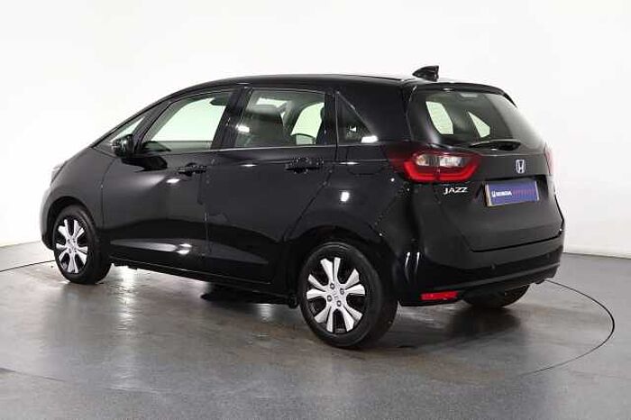 Honda Jazz Hybrid 1.5 i-MMD Hybrid SR 5dr eCVT 