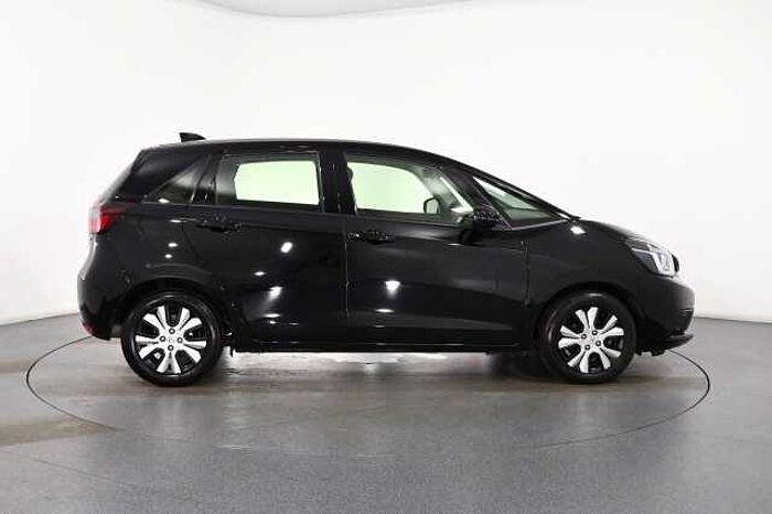 Honda Jazz Hybrid 1.5 i-MMD Hybrid SR 5dr eCVT 
