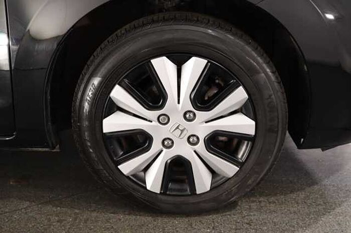 Honda Jazz Hybrid 1.5 i-MMD Hybrid SR 5dr eCVT 