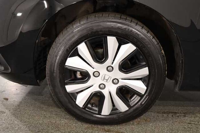 Honda Jazz Hybrid 1.5 i-MMD Hybrid SR 5dr eCVT 