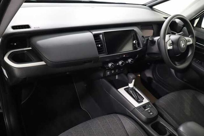 Honda Jazz Hybrid 1.5 i-MMD Hybrid SR 5dr eCVT 
