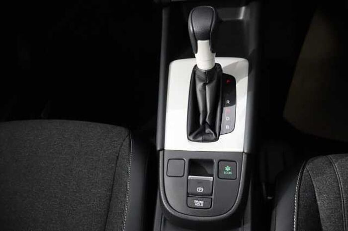 Honda Jazz Hybrid 1.5 i-MMD Hybrid SR 5dr eCVT 