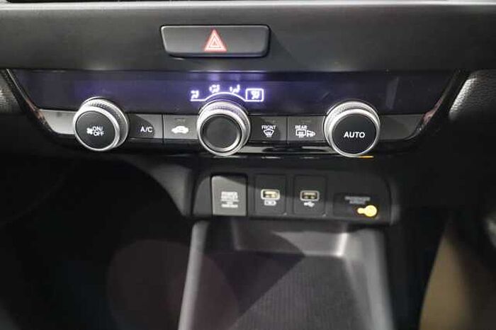 Honda Jazz Hybrid 1.5 i-MMD Hybrid SR 5dr eCVT 