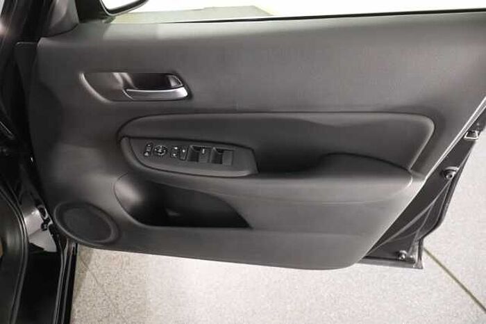 Honda Jazz Hybrid 1.5 i-MMD Hybrid SR 5dr eCVT 