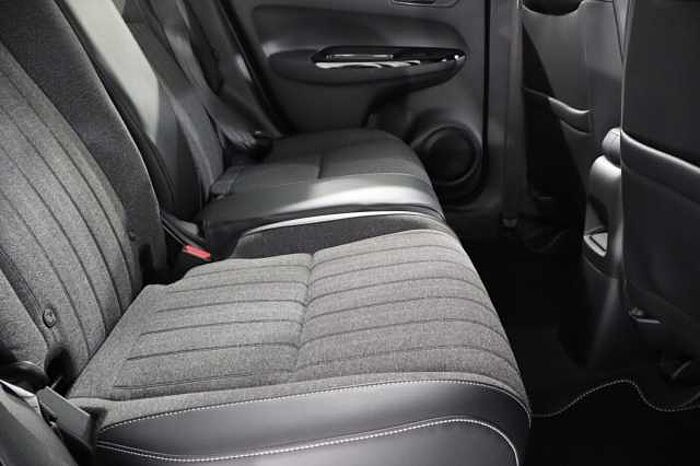 Honda Jazz Hybrid 1.5 i-MMD Hybrid SR 5dr eCVT 