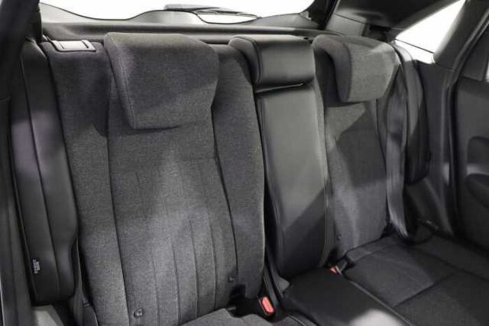 Honda Jazz Hybrid 1.5 i-MMD Hybrid SR 5dr eCVT 