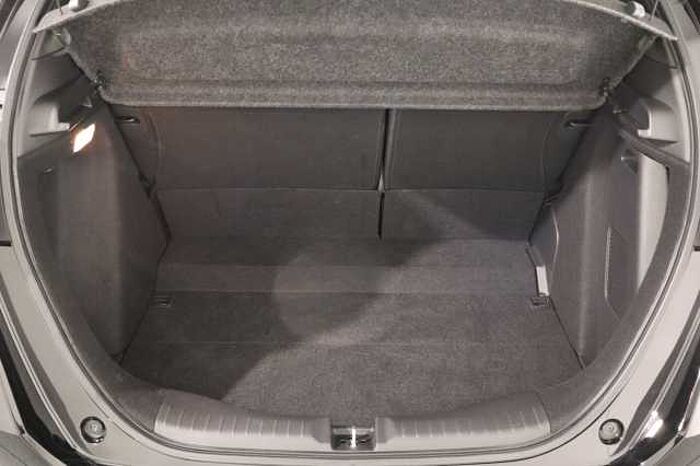 Honda Jazz Hybrid 1.5 i-MMD Hybrid SR 5dr eCVT 