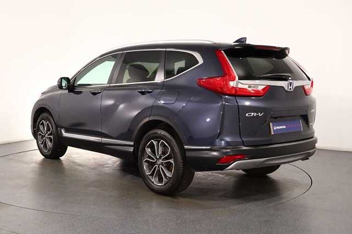 Honda CR-V Hybrid 2.0 i-MMD Hybrid SR 2WD 5dr eCVT 