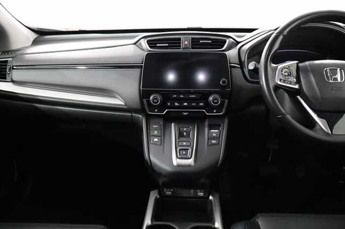 Honda CR-V Hybrid 2.0 i-MMD Hybrid SR 2WD 5dr eCVT 