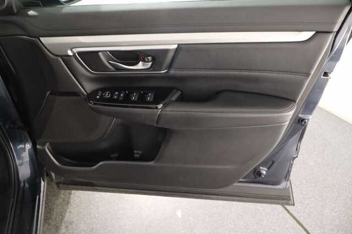 Honda CR-V Hybrid 2.0 i-MMD Hybrid SR 2WD 5dr eCVT 