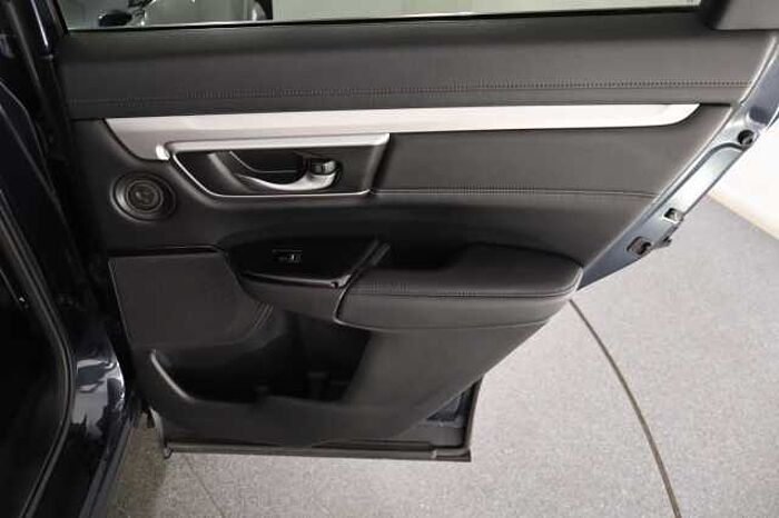 Honda CR-V Hybrid 2.0 i-MMD Hybrid SR 2WD 5dr eCVT 