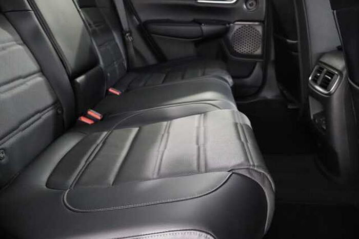 Honda CR-V Hybrid 2.0 i-MMD Hybrid SR 2WD 5dr eCVT 